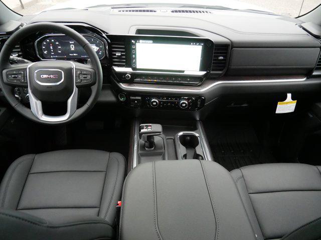 new 2026 GMC Sierra 1500 car, priced at $60,592