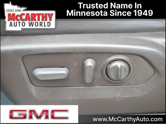 used 2022 GMC Sierra 2500 car, priced at $65,950