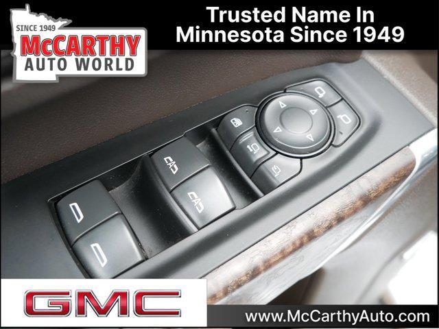 used 2022 GMC Sierra 2500 car, priced at $65,950