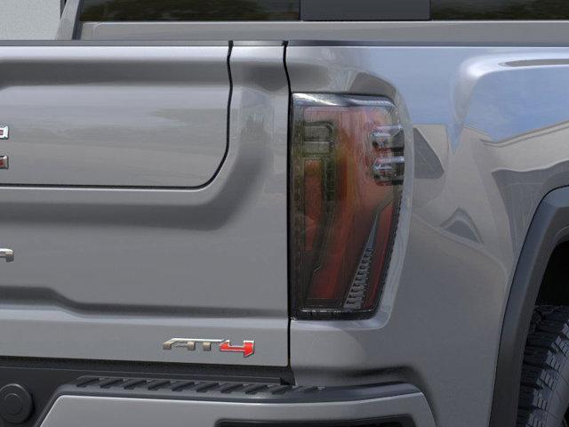 new 2025 GMC Sierra 3500 car, priced at $83,970