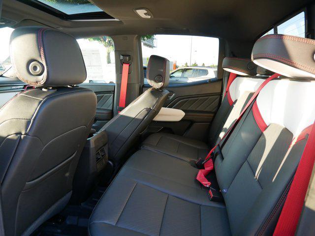 new 2026 GMC Canyon car, priced at $57,760