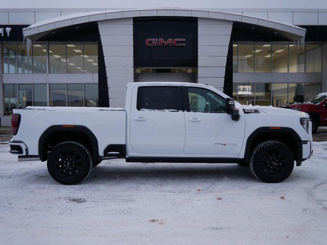 new 2026 GMC Sierra 3500 car, priced at $85,272