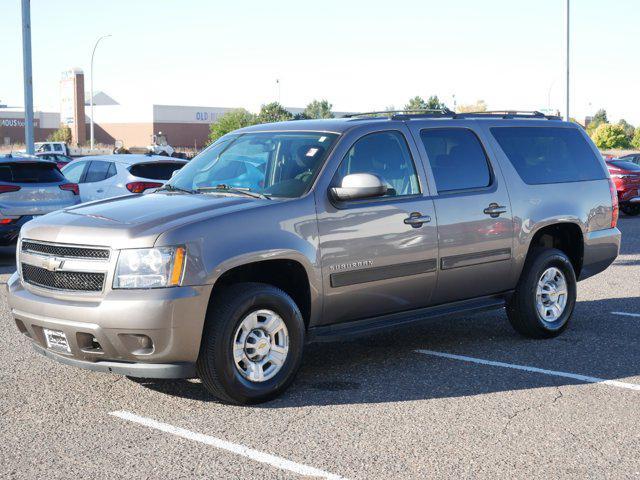 used 2011 Chevrolet Suburban car, priced at $15,000