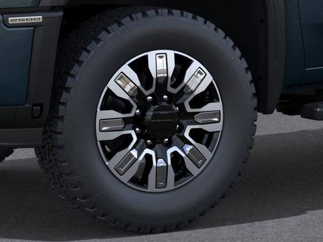 new 2026 GMC Sierra 2500 car, priced at $90,100