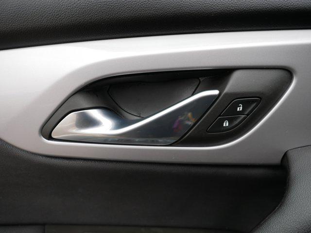 used 2023 Chevrolet Blazer car, priced at $32,815