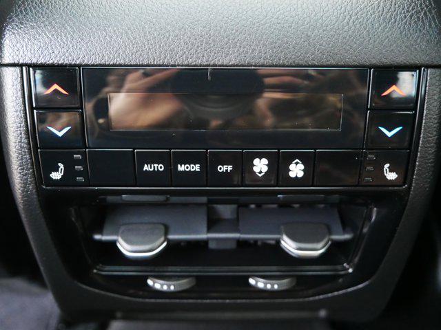 used 2022 Jeep Grand Cherokee car, priced at $38,390