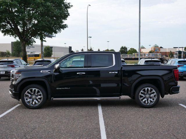 new 2024 GMC Sierra 1500 car, priced at $70,247