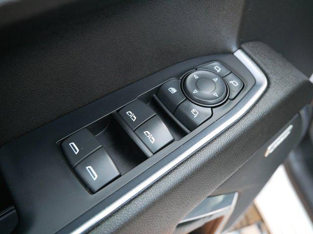 used 2023 GMC Sierra 1500 car, priced at $44,490