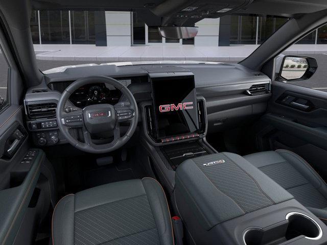 new 2025 GMC Yukon car, priced at $81,580