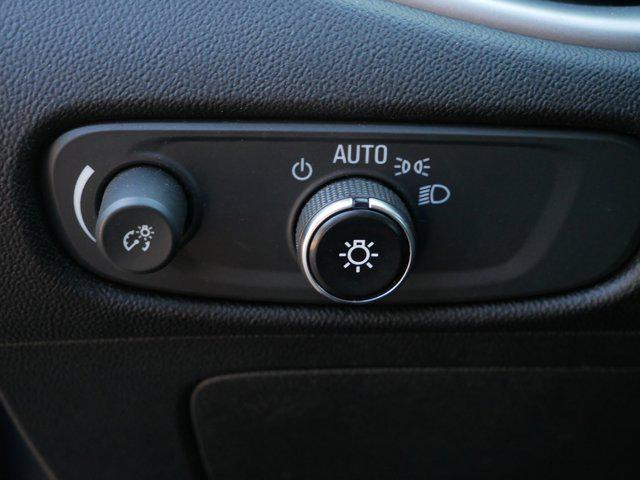 used 2023 Chevrolet Malibu car, priced at $19,415