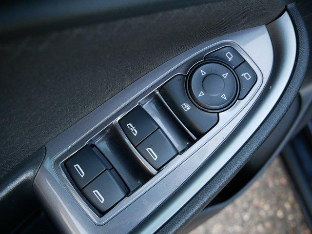 used 2023 Chevrolet Malibu car, priced at $19,415