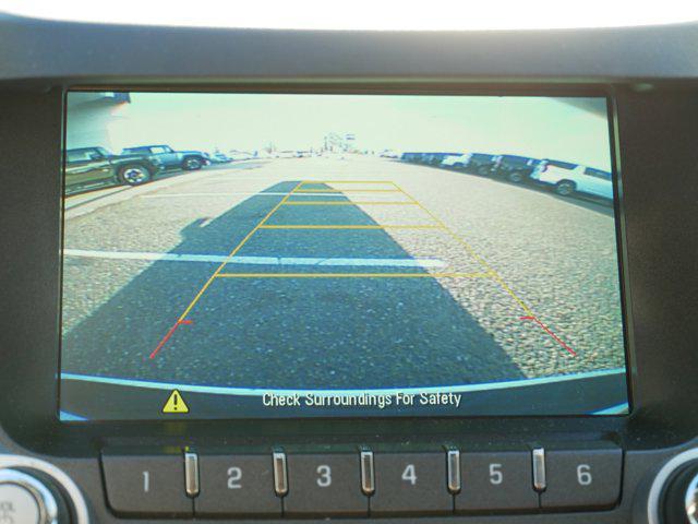 used 2017 Chevrolet Equinox car, priced at $12,790