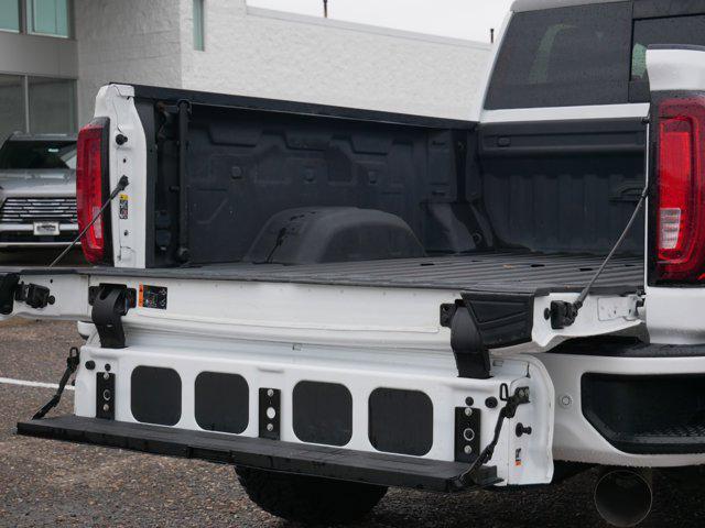 used 2020 GMC Sierra 2500 car, priced at $56,995