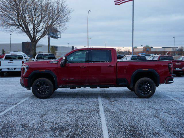 new 2025 GMC Sierra 2500 car, priced at $82,574