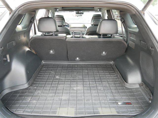 used 2023 Kia Sportage car, priced at $26,930