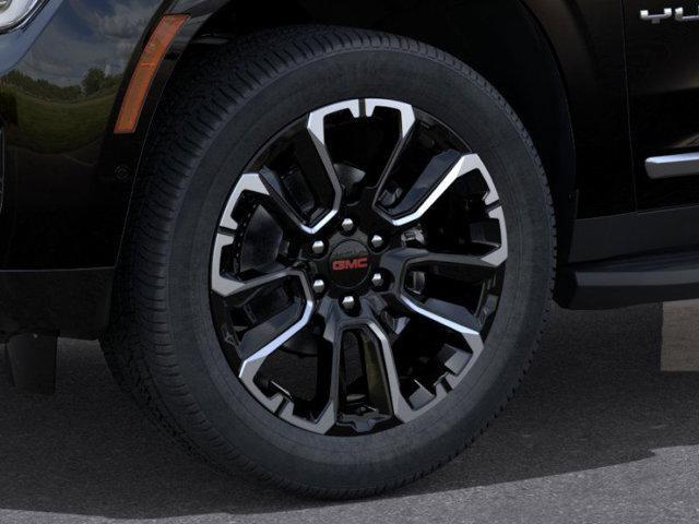 new 2026 GMC Yukon XL car, priced at $88,970