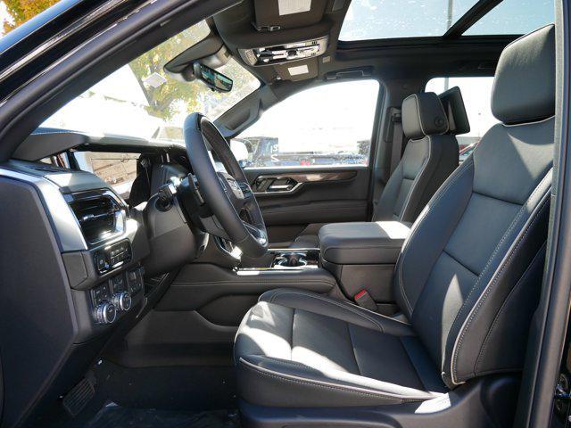 new 2026 GMC Yukon XL car, priced at $85,970