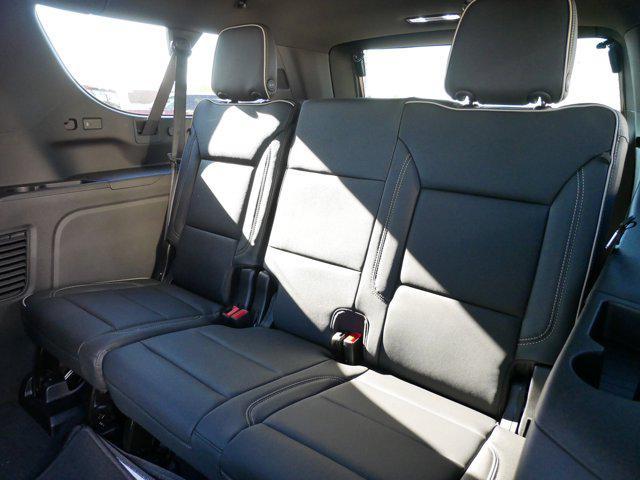 new 2026 GMC Yukon XL car, priced at $85,970