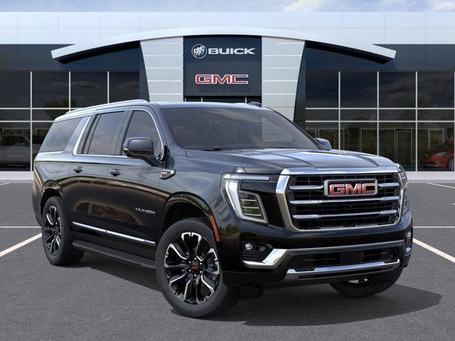new 2026 GMC Yukon XL car, priced at $88,970