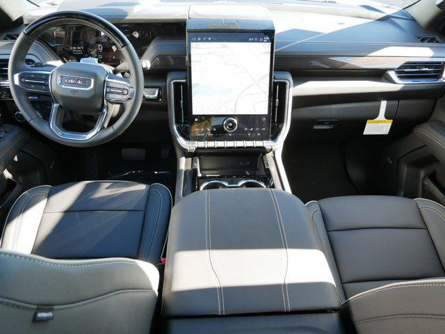 new 2026 GMC Yukon XL car, priced at $85,970