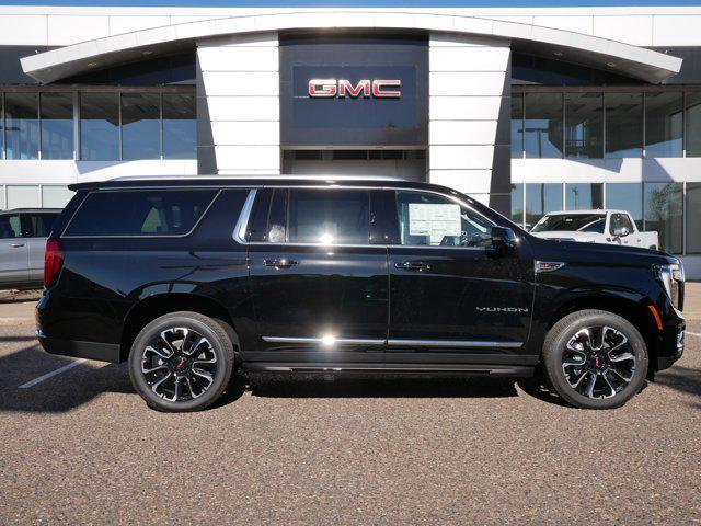 new 2026 GMC Yukon XL car, priced at $85,970