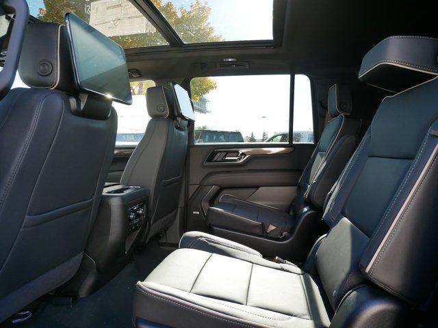 new 2026 GMC Yukon XL car, priced at $85,970