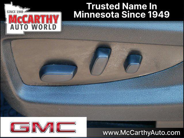 used 2018 Chevrolet Silverado 1500 car, priced at $27,890