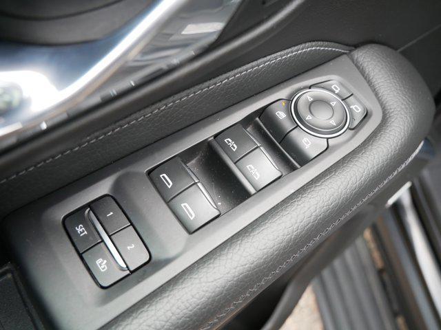 used 2021 GMC Yukon XL car, priced at $48,915