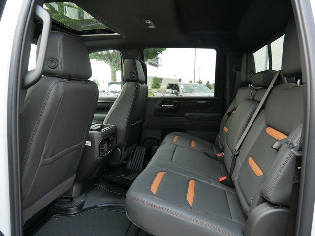 new 2025 GMC Sierra 2500 car, priced at $81,220