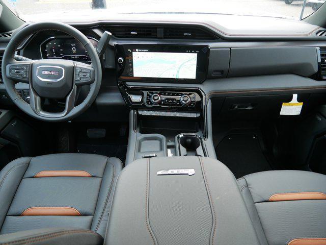 new 2025 GMC Sierra 2500 car, priced at $81,220
