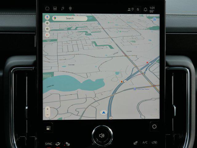 new 2026 GMC Yukon XL car, priced at $75,499