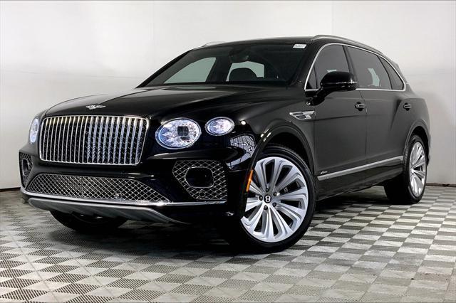 new 2023 Bentley Bentayga car, priced at $219,000