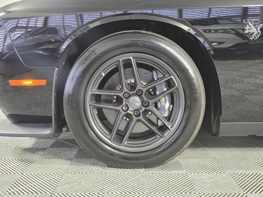 used 2023 Dodge Challenger car, priced at $219,995