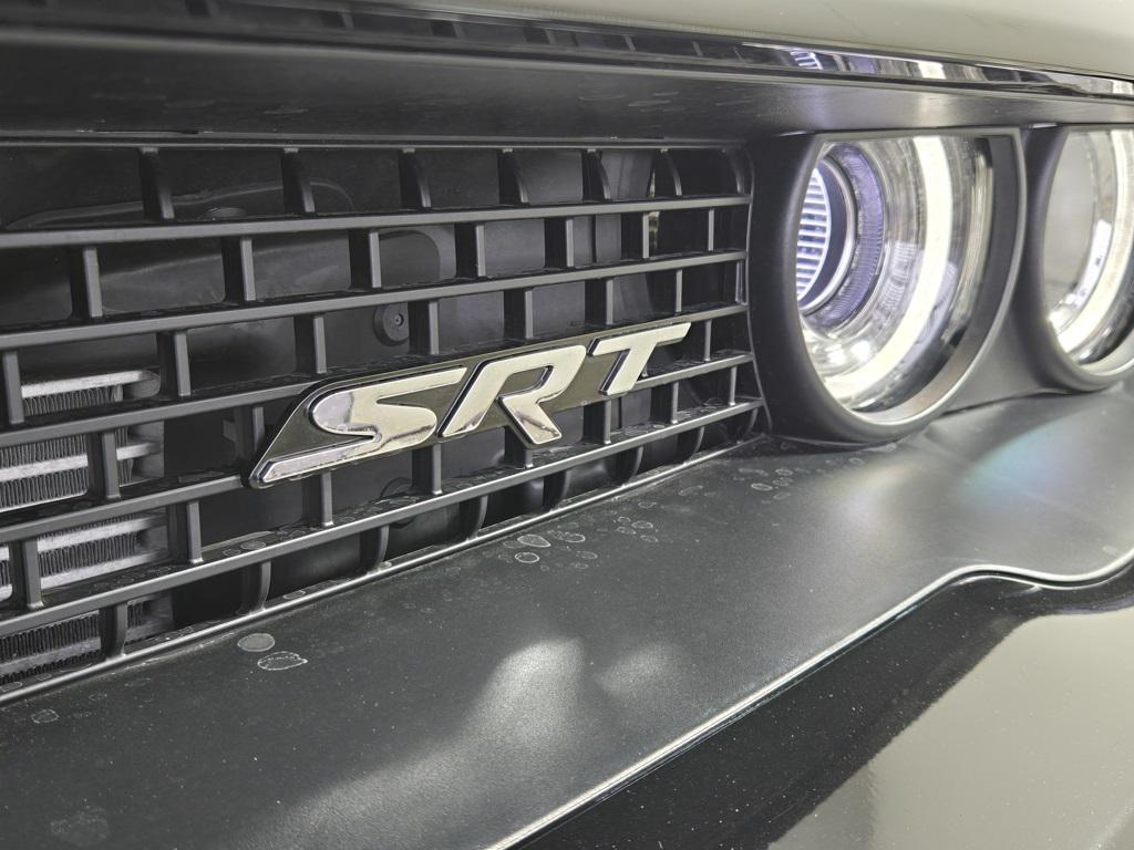 used 2023 Dodge Challenger car, priced at $219,995