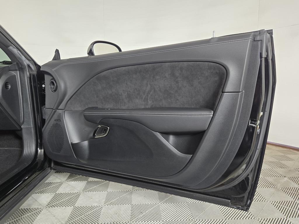 used 2023 Dodge Challenger car, priced at $219,995