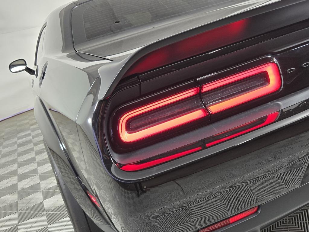used 2023 Dodge Challenger car, priced at $219,995