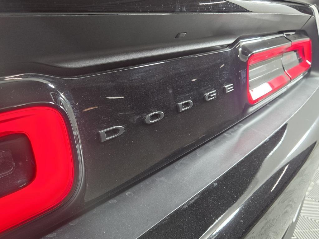 used 2023 Dodge Challenger car, priced at $219,995