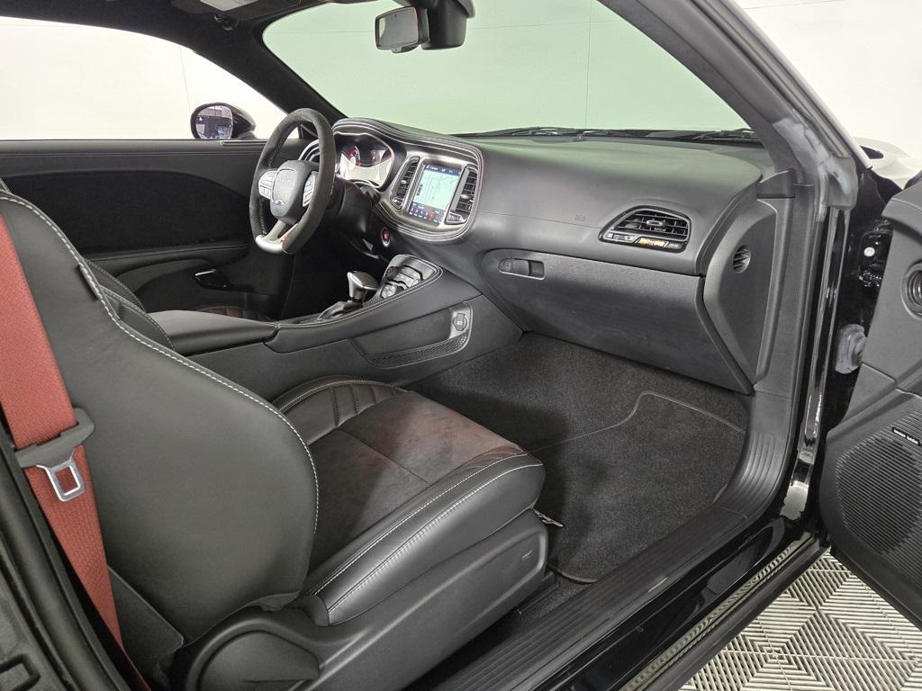 used 2023 Dodge Challenger car, priced at $219,995