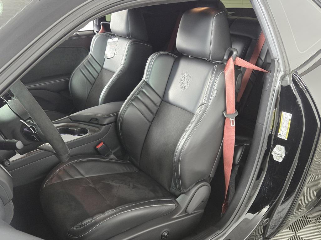 used 2023 Dodge Challenger car, priced at $219,995