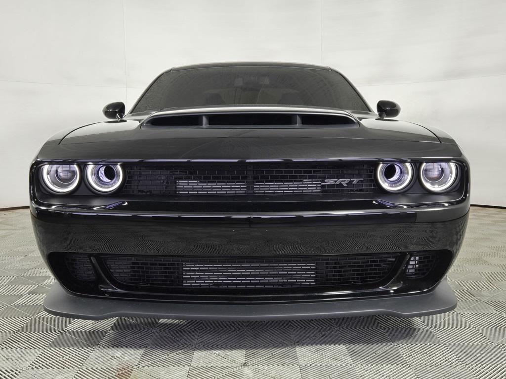 used 2023 Dodge Challenger car, priced at $219,995
