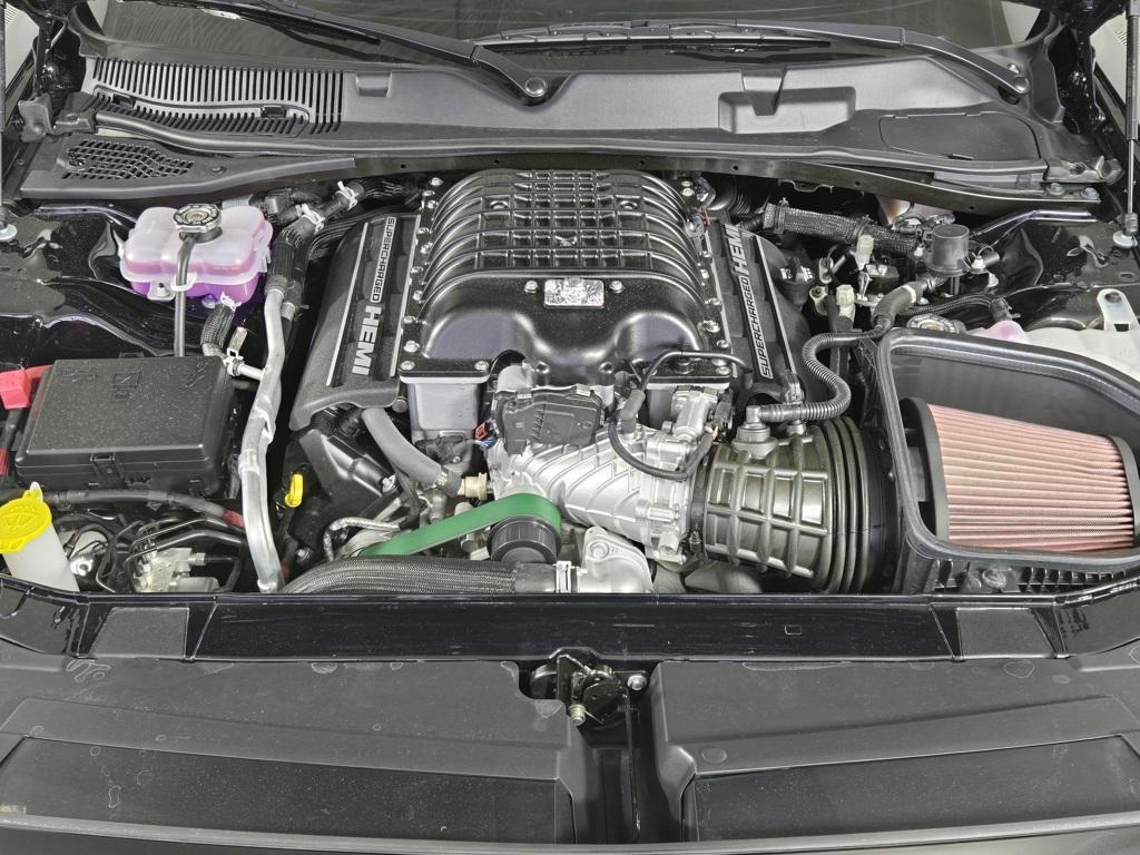 used 2023 Dodge Challenger car, priced at $219,995