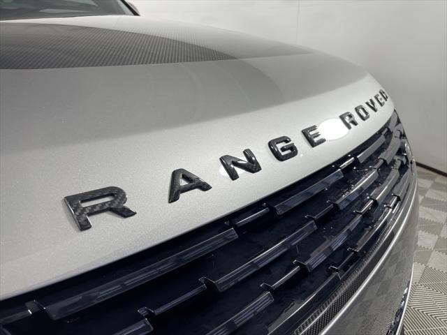 used 2024 Land Rover Range Rover Sport car, priced at $159,178