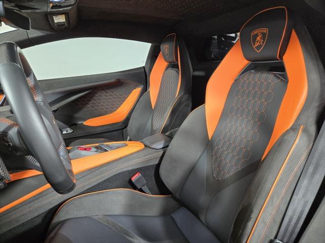 used 2024 Lamborghini Revuelto car, priced at $689,517