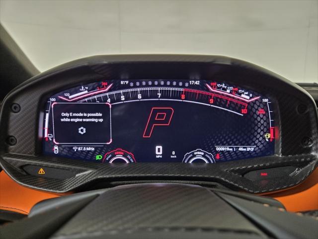 used 2024 Lamborghini Revuelto car, priced at $689,517