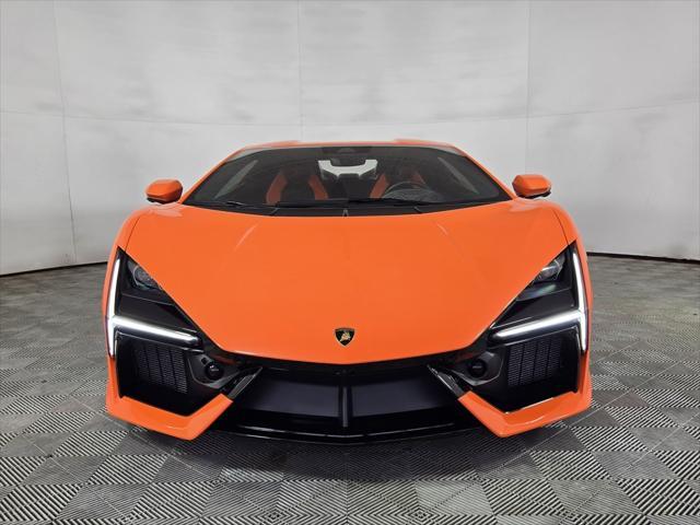 used 2024 Lamborghini Revuelto car, priced at $689,517