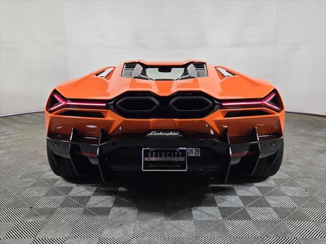 used 2024 Lamborghini Revuelto car, priced at $689,517