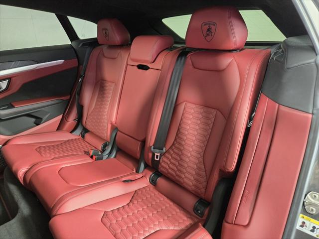 used 2019 Lamborghini Urus car, priced at $195,888