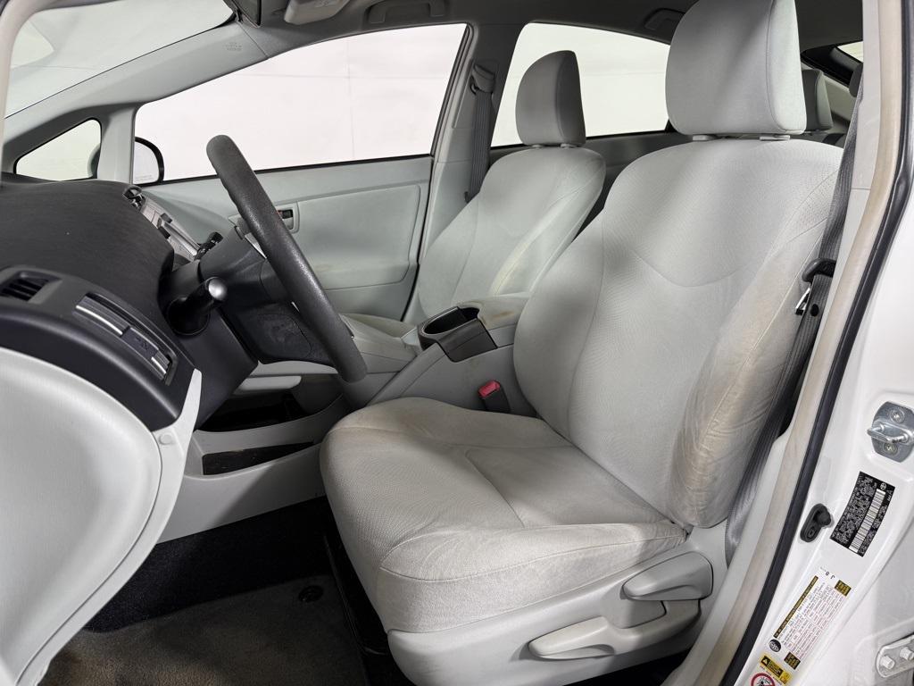 used 2012 Toyota Prius car, priced at $10,579