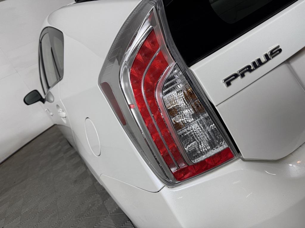 used 2012 Toyota Prius car, priced at $10,579