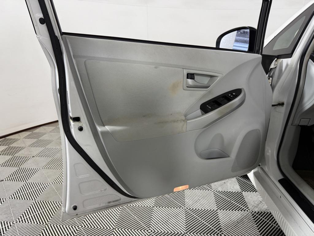 used 2012 Toyota Prius car, priced at $10,579
